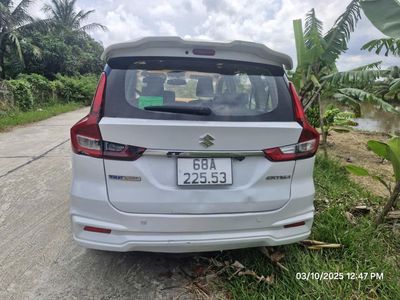 Jupiter Phát Mại  Suzuki Ertiga 2021 Odo 68000km. Mua bán Ô tô tại Thành phố Thủ Đức Tp Hồ Chí Minh được đăng bởi Phúc