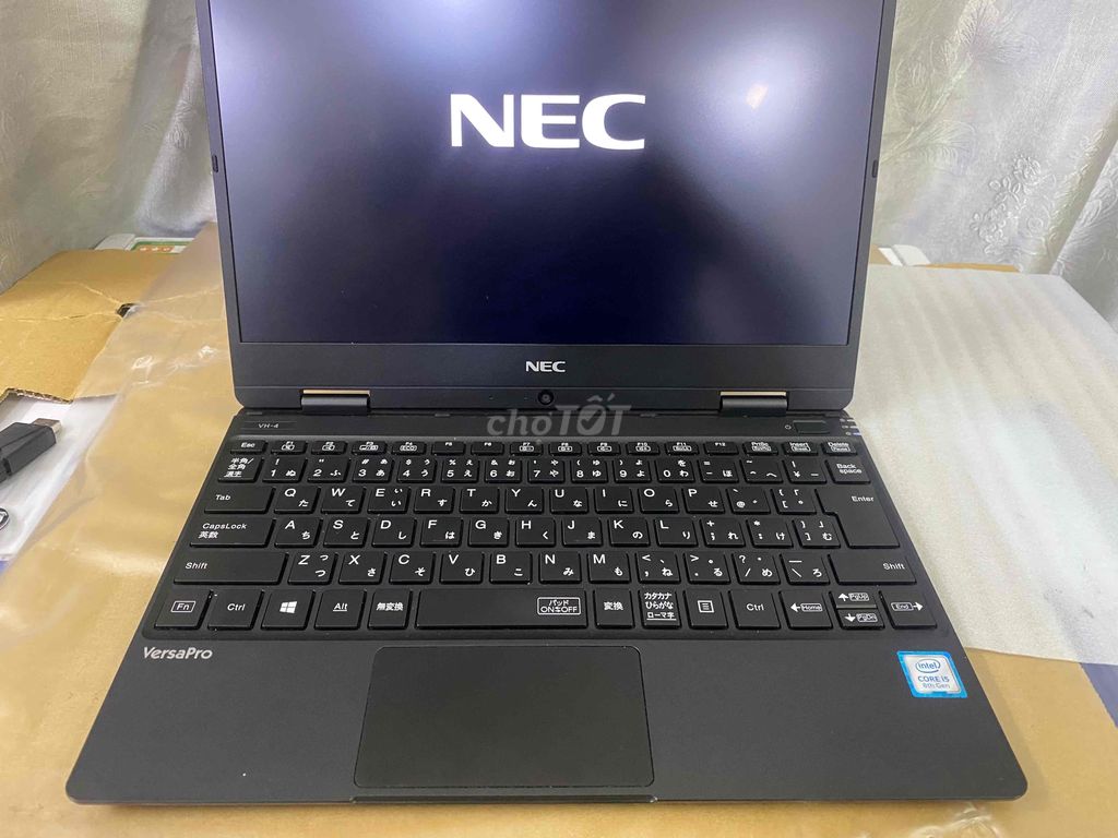 Laptop NEC 11 - 12.9 inch