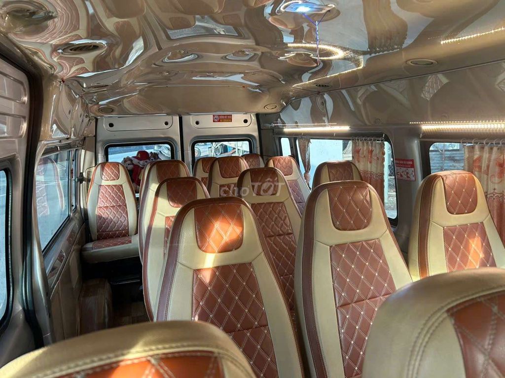 Bán xe 2017 Luxury - 30000 km. Mua bán Ô tô tại Huyện Cái Bè Tiền Giang được đăng bởi Tên chưa cung cấp hình 4