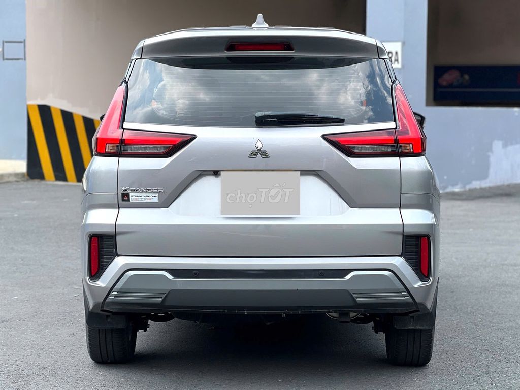 🚖XPANDER PRE 2024🚖42860 KM🚖CÓ HỖ TRỢ NGÂN HÀNG🚖. Mua bán Ô tô tại Huyện Hóc Môn Tp Hồ Chí Minh được đăng bởi Mymy Mitsubishi Trường Chinh hình 6