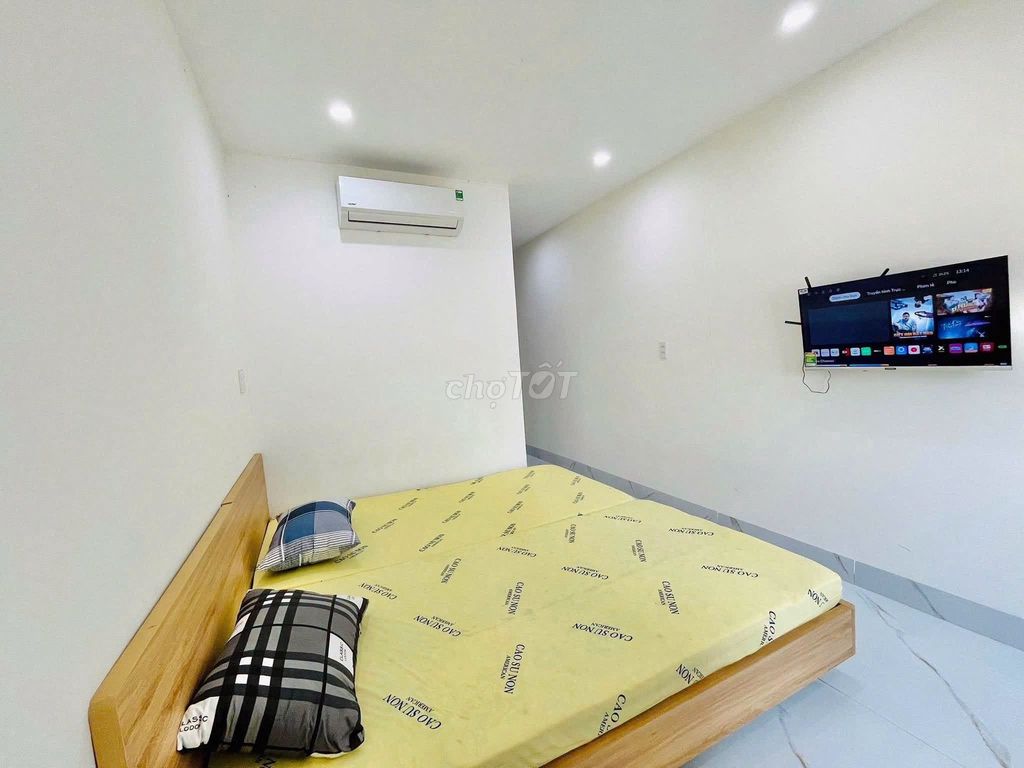 Rent · 2 bd · Quận Ngũ Hành Sơn, ул. Đường Nam Kỳ Khởi Nghĩa