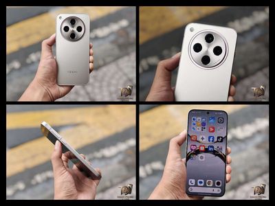 Oppo Find X8 512GB Chính Hãng VN