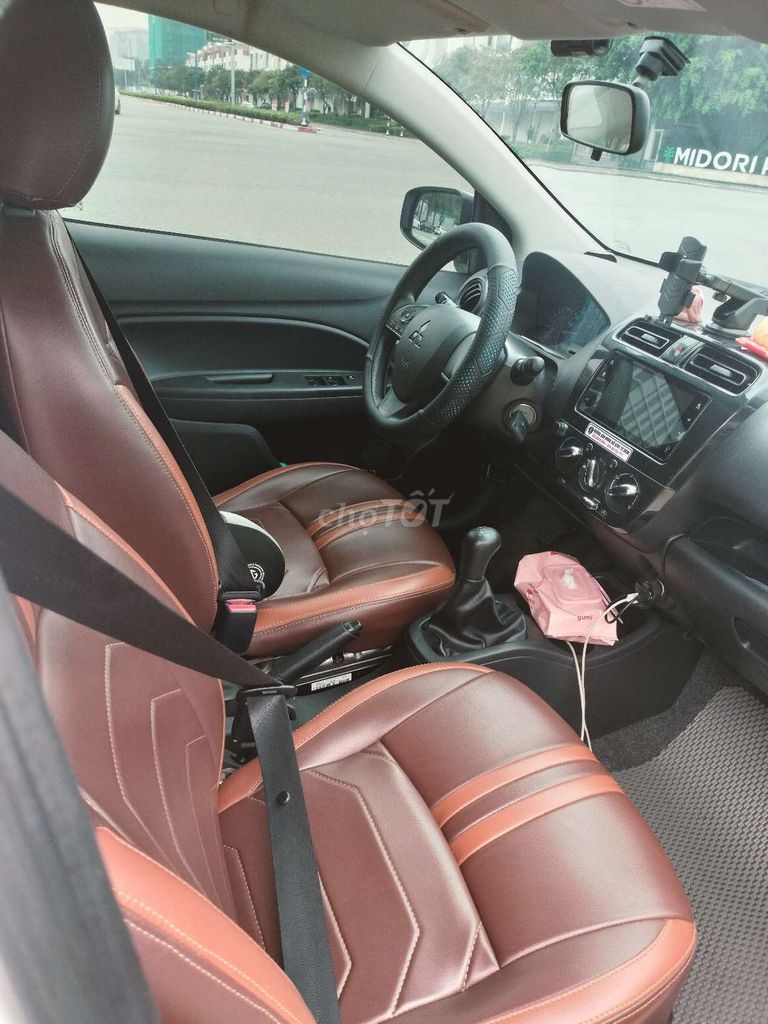 2021 MT - 107000 km. Mua bán Ô tô tại Thành phố Thủ Dầu Một Bình Dương được đăng bởi Minh Hung  hình 5