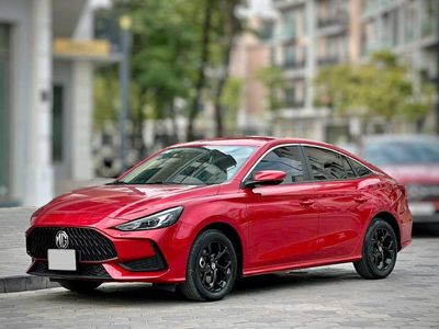 MG5 STD 2024 TặngBộ Ghế Da & Đèn Gầm CTKM Tháng 6. Mua bán Ô tô tại Quận 6 Tp Hồ Chí Minh được đăng bởi Dương Trường