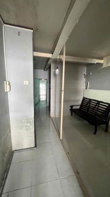 Townhouse 36 m² · 3 bed · Chấn Hưng