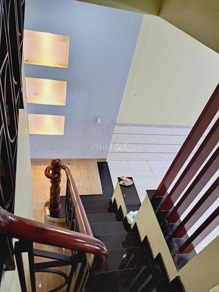 Bán nhà riêng 76m2 - 3 phòng ngủ - gần chợ trường học. Mua bán Nhà ở tại Quận Bình Tân Tp Hồ Chí Minh được đăng bởi Khải Hoàn hình 6