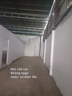 Rent · 1 bd · 660 м² · Huyện Bình Chánh, ул. Đường Nguyễn Văn Linh