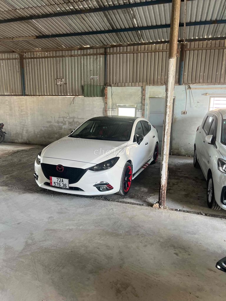 thướt lái mazda3 + 2 phuộc sau 2016 zin. Mua bán Phụ tùng xe tại Quận Gò Vấp Tp Hồ Chí Minh được đăng bởi Hoàng sang hình 5