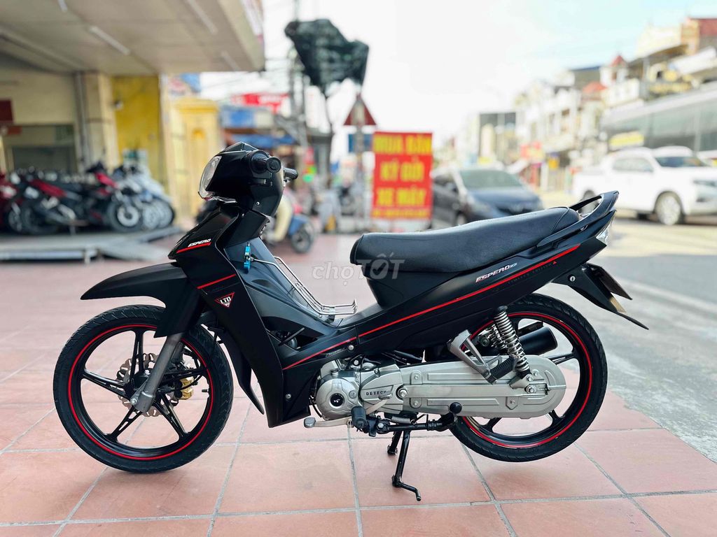 Bán xe Sirius 50cc. Mua bán Xe máy tại Quận Hồng Bàng Hải Phòng được đăng bởi Bảo An hình 5