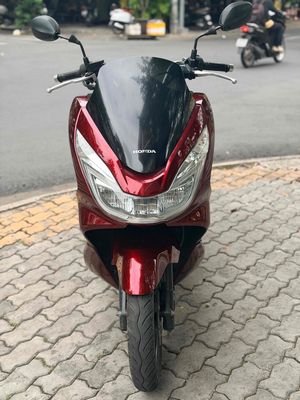 Honda PCX 2015 Đỏ