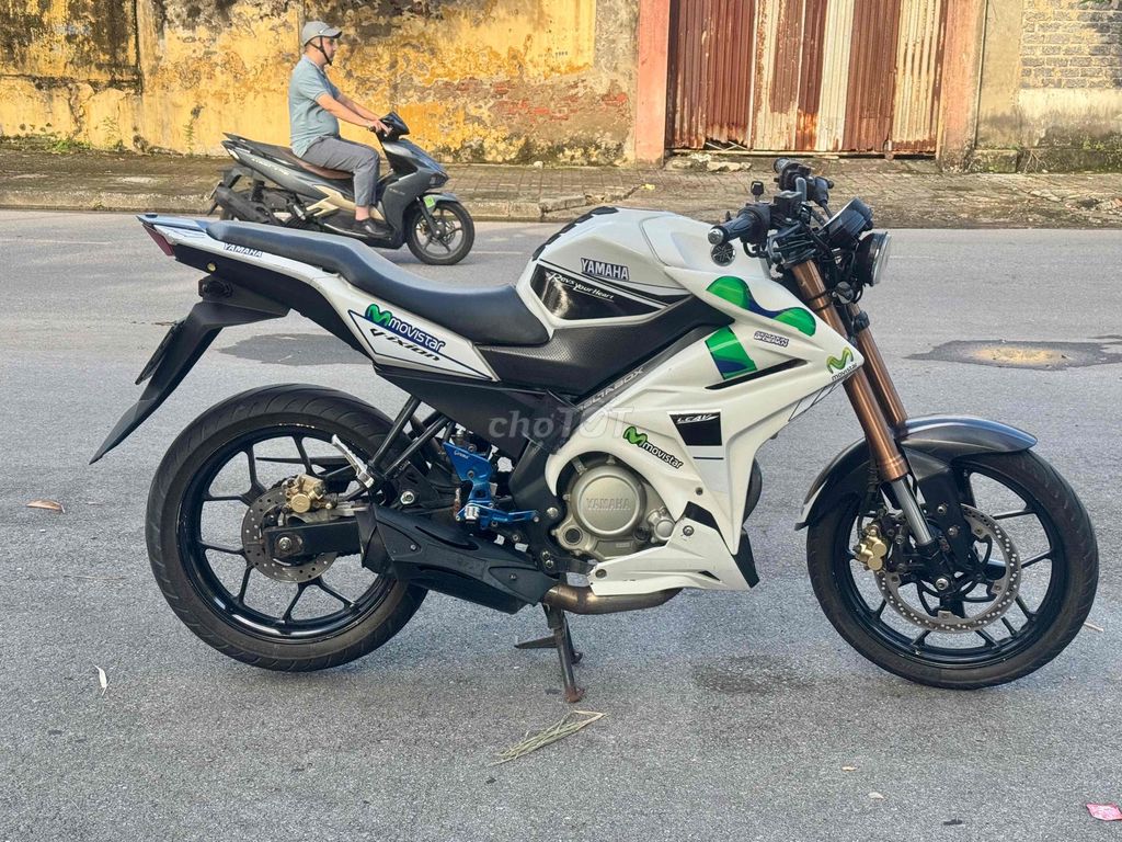 yamaha Fz Fi. Mua bán Xe máy tại Thành phố Nam Định Nam Định được đăng bởi  long việt  hình 4