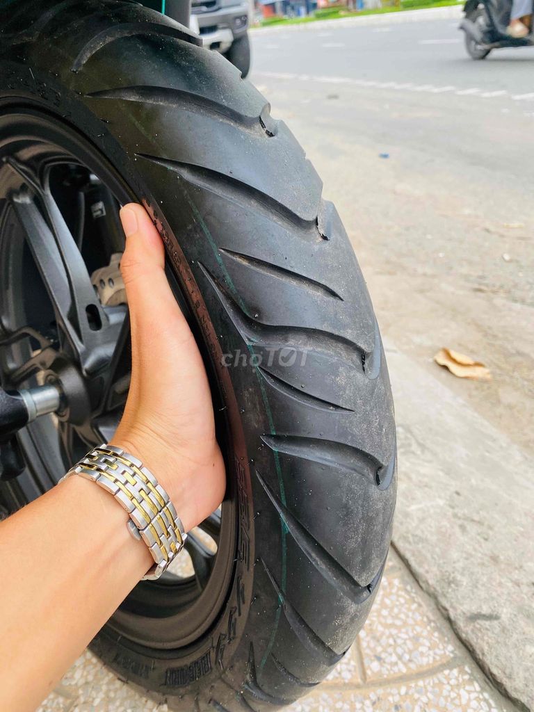Vario 150 2020 siêu lướt 4000 km bản độ cực đẹp. Mua bán Xe máy tại Quận Ninh Kiều Cần Thơ được đăng bởi Hiếu Xe máy Tân Liên Hưng 2 hình 15