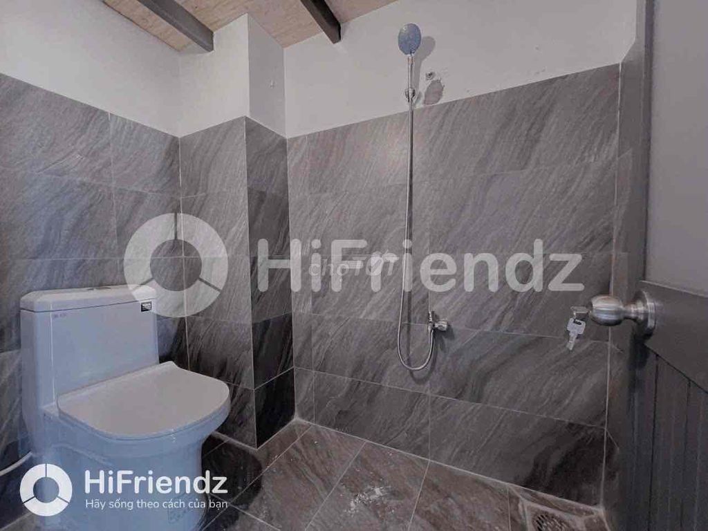 Căn Hộ Có Gác Lửng Sẵn Nội Thất - Bảo Vệ 24/24 Ngay Tỉnh Lộ 10. Cho thuê Căn hộ/Chung cư tại Quận Bình Tân Tp Hồ Chí Minh được đăng bởi Tuấn Anh HiFriendz hình 9
