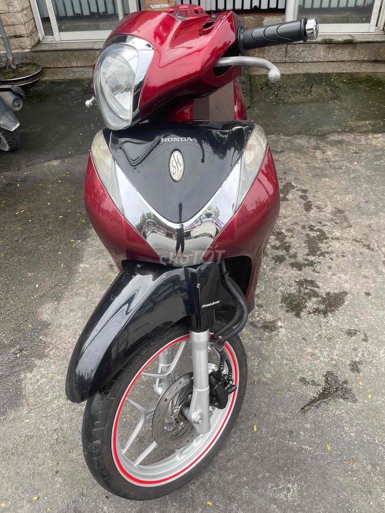 sh mode máy êm mạnh giấy tờ đầy đủ bao chanh chấp. Mua bán Xe máy tại Thành phố Dĩ An Bình Dương được đăng bởi kha nguyen  hình 1