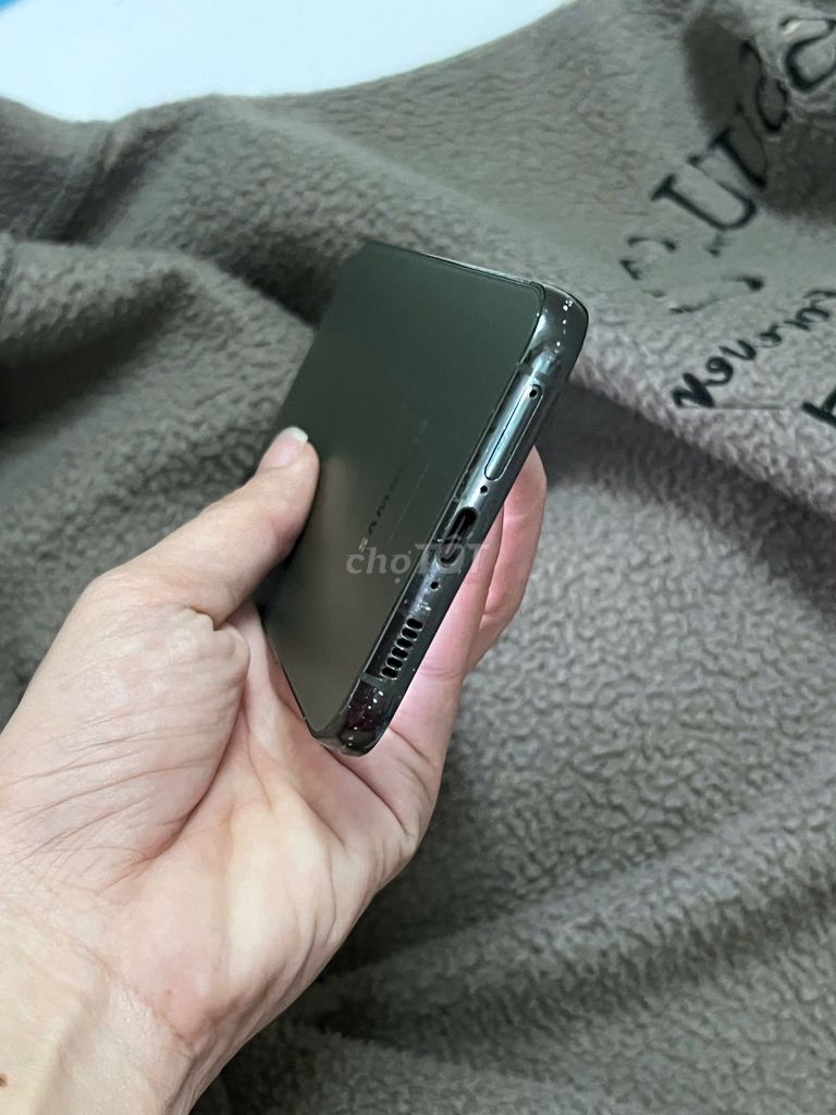 Samsung S23 Plus 256GB Đen . Mua bán Điện thoại tại Thành phố Trà Vinh Trà Vinh được đăng bởi Ken Trần hình 1