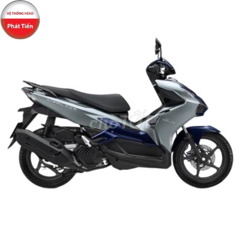 ⚡XE MÁY HONDA AIR BLADE125 BẢN CAO CẤP 2025⚡