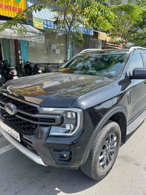 Ford Ranger 2025 Wildtrak 2.0L 4x4 AT - 25000 km. Mua bán Ô tô tại Quận Gò Vấp Tp Hồ Chí Minh được đăng bởi Cầm Đồ Cường Phát