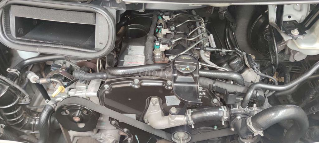 Ford transit 2018 luxury. Mua bán Ô tô tại Quận Bình Tân Tp Hồ Chí Minh được đăng bởi Đắc Tuấn hình 4