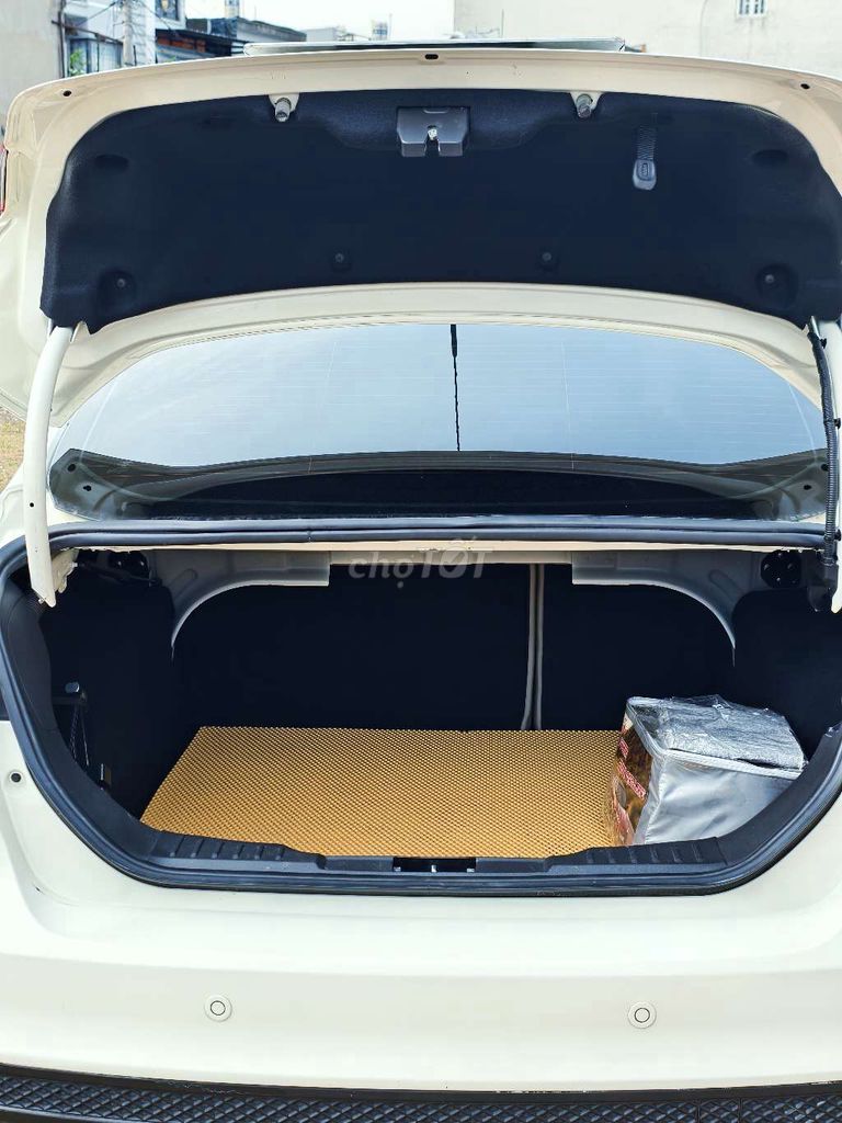 Ford Focus 2017 Trend Sedan Chuẩn odo 52125. Mua bán Ô tô tại Quận Tân Phú Tp Hồ Chí Minh được đăng bởi Đỗ Hoàng hình 15