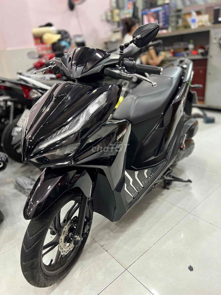 Honda Vario 125 2024 первоначальный взнос 15 млн