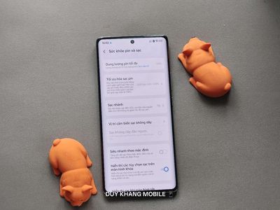 Vivo X100 Ultra 16GB 512GB Đen Pin 94 Kèm sạc