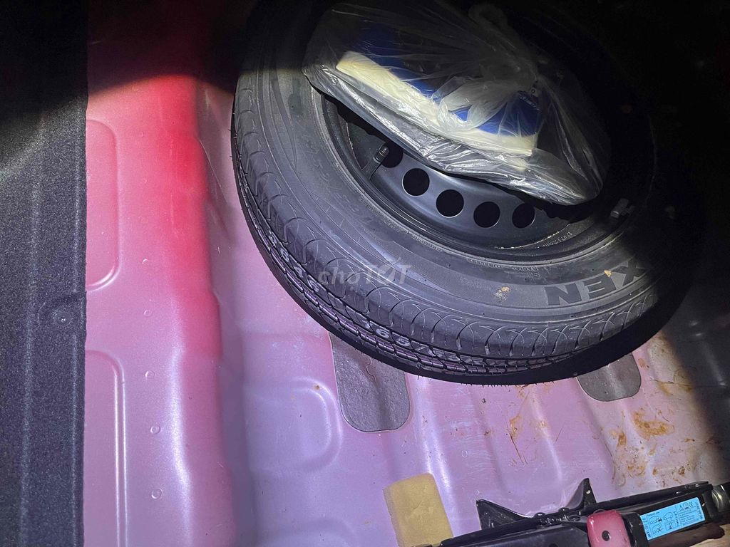 Hyundai i10 sedan 2017 số sàn bản đủ 26.000km. Mua bán Ô tô tại Thành phố Buôn Ma Thuột Đắk Lắk được đăng bởi MR HUY hình 12