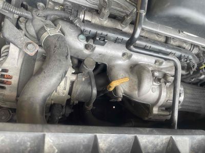 Hyundai Santa Fe 2009 Dầu Tự động 120.000 km