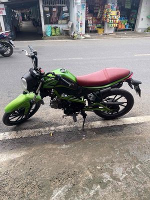 Kimco kpipe 50cc chạy không cần bằng lái biển 83. Mua bán Xe máy tại Quận Cái Răng Cần Thơ được đăng bởi Cầm Đồ Minh Tấn
