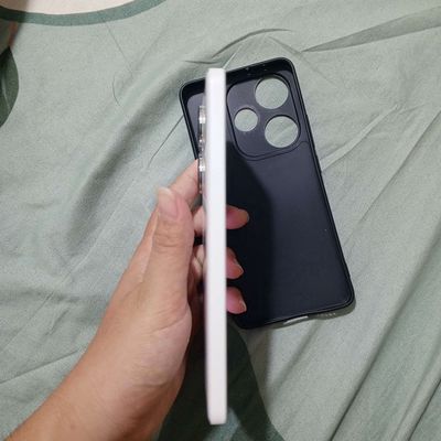 Xiaomi Redmi Turbo 3 12GB/256GB Trắng