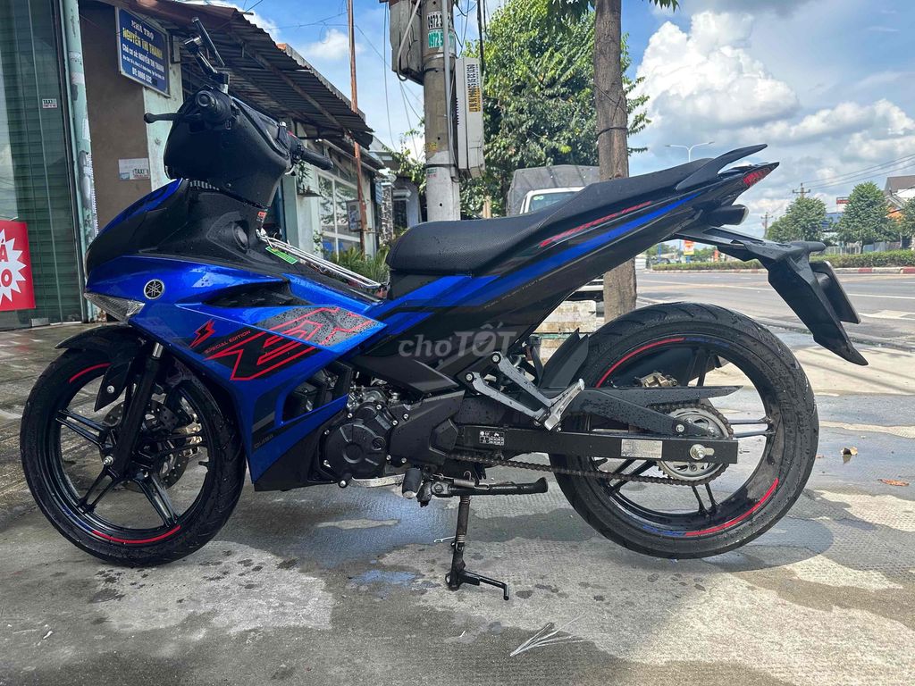 exciter biển số vip. Mua bán Xe máy tại Thị xã Tân Uyên Bình Dương được đăng bởi lê xuân hình 2