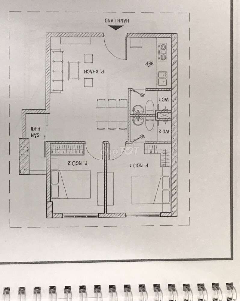 CẦN BÁN CĂN HỘ CC GIÁ RẺ, SIÊU RẺ