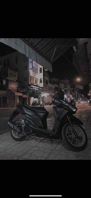 Honda Vario 150 2018