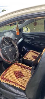 Toyota Vios 2015 1.3 Limo - 31000 km. Mua bán Ô tô tại Quận Liên Chiểu Đà Nẵng được đăng bởi Nhất Tâm hình 1