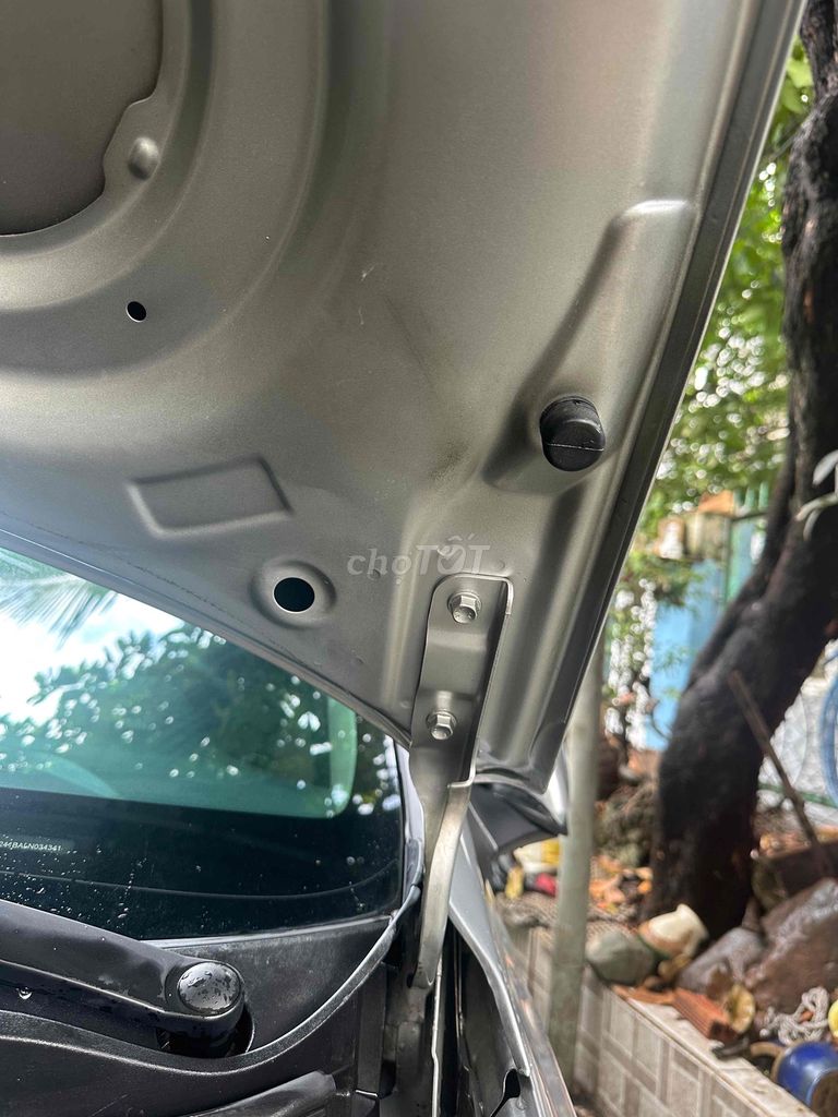 Hyundai Accent 2020 Bạc Số sàn. Mua bán Ô tô tại Thành phố Thủ Đức Tp Hồ Chí Minh được đăng bởi Hoang1970 hình 13