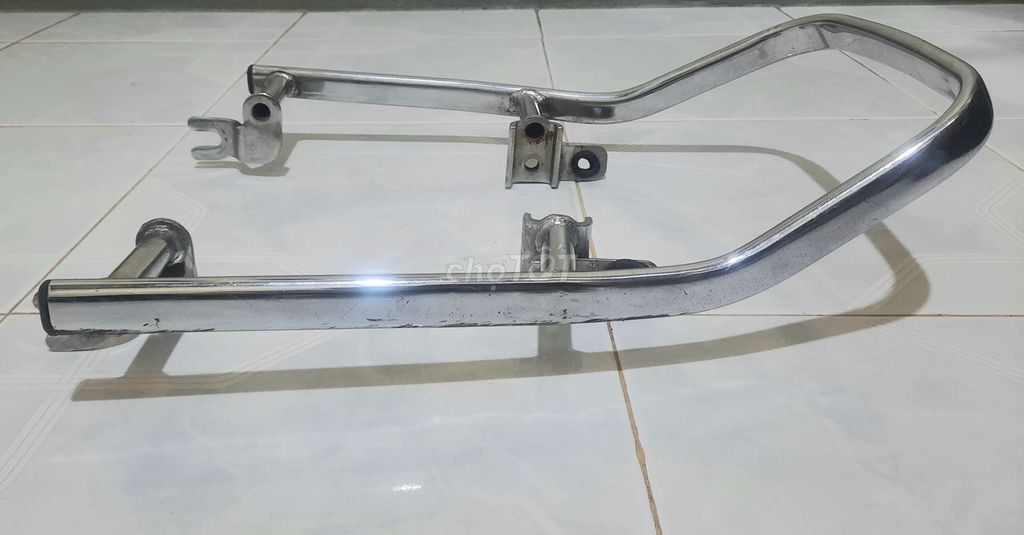 CÃNG FUTURE 1 ZIN. Mua bán Phụ tùng xe tại Quận Cái Răng Cần Thơ được đăng bởi HƯNG PHÁT hình 4