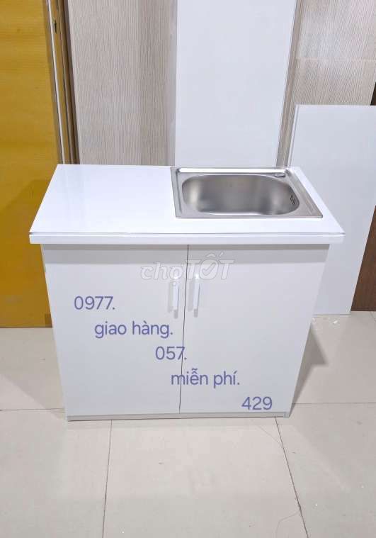 Tủ bếp 85cm.c66