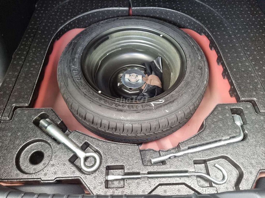 MAZDA 2 LUXURY 1.5AT 2023, NHẬP THÁI, ODO 1V4.. Mua bán Ô tô tại Thành phố Thủ Đức Tp Hồ Chí Minh được đăng bởi Đức Hưng Siêu thị ô tô Thủ Đức hình 19