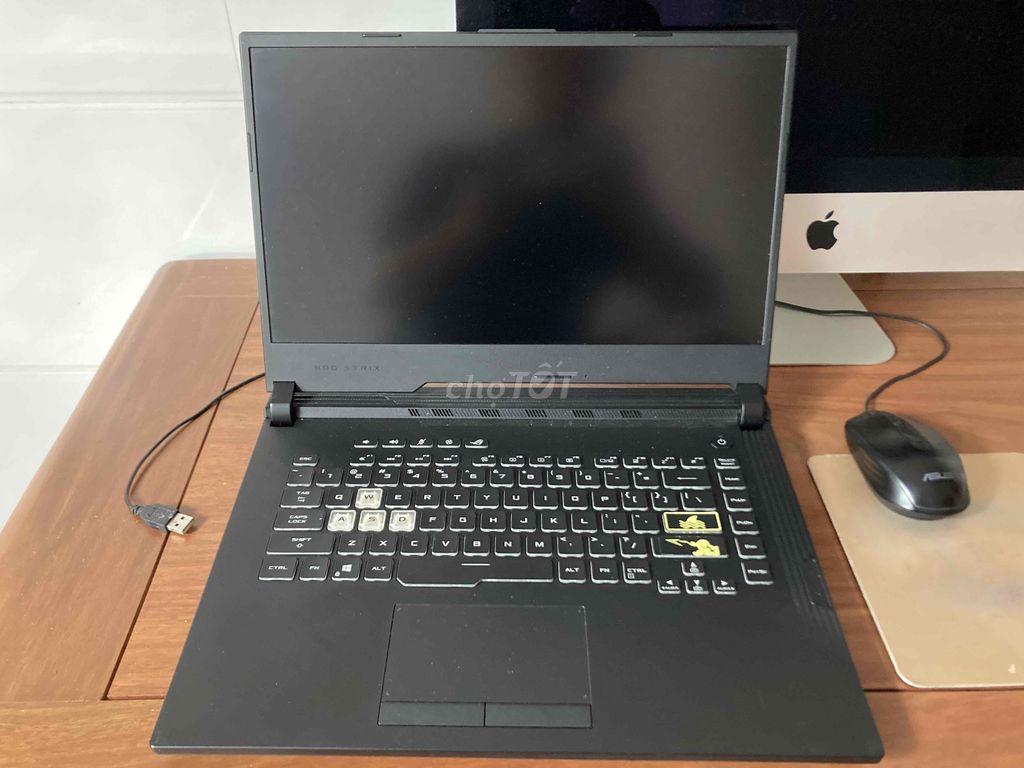 Asus Gaming G531GT. Mua bán Laptop tại Thành Phố Đồng Hới Quảng Bình được đăng bởi Lê Anh Quân hình 2