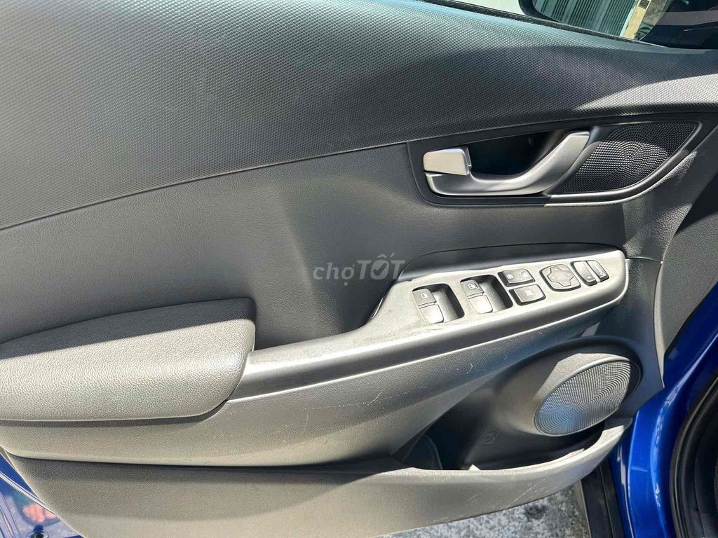 Hyundai Kona 2019 2.0 ATH - 62000 km. Mua bán Ô tô tại Quận Hải Châu Đà Nẵng được đăng bởi BẢO AUTO hình 12