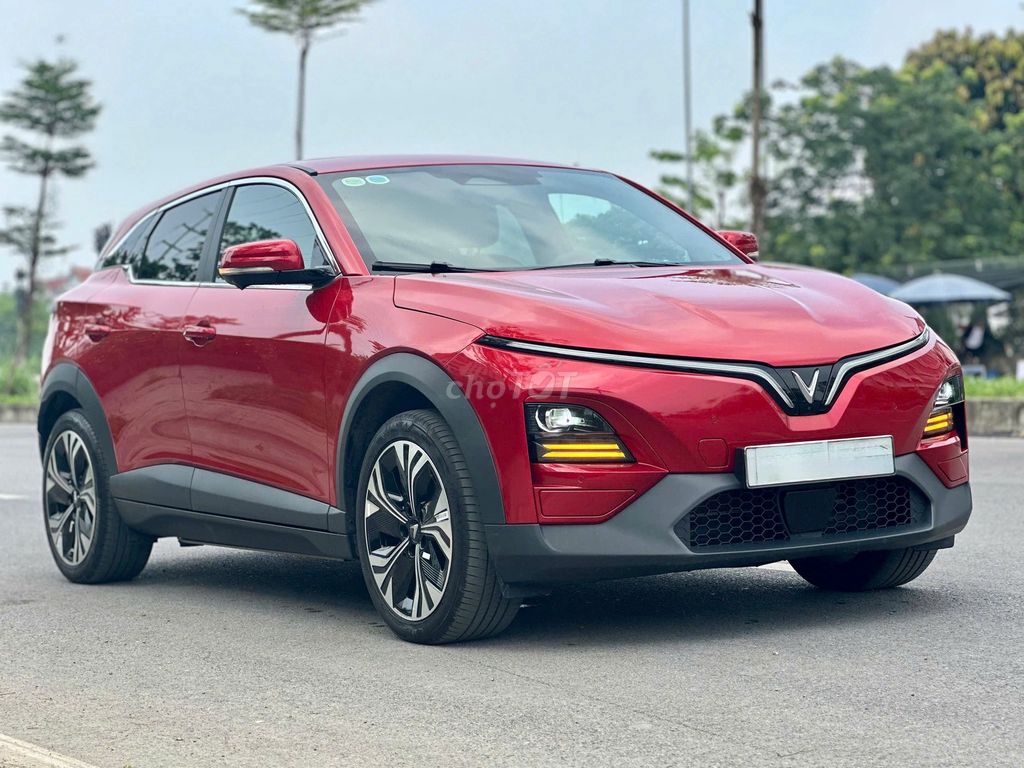 VinFast VF6 model 2025 Plus - 18000 km như mới. Mua bán Ô tô tại Quận 12 Tp Hồ Chí Minh được đăng bởi Nhung Nhung 961 hình 2