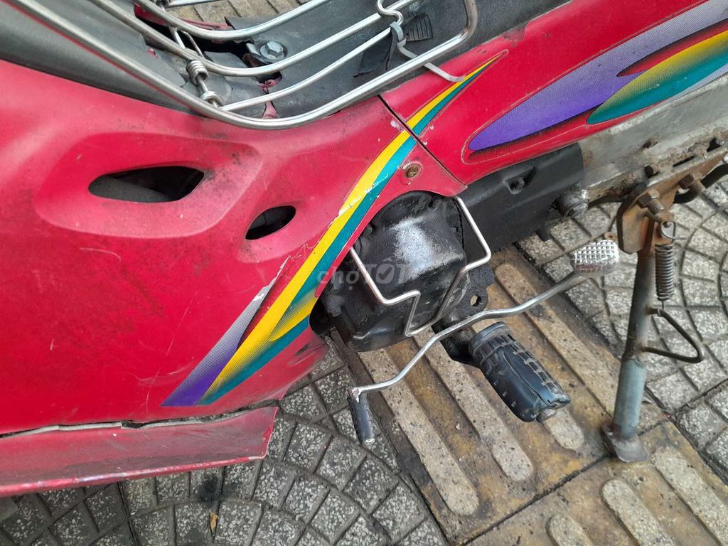 Citi. Mua bán Xe máy tại Quận Thanh Khê Đà Nẵng được đăng bởi Lieu hình 4