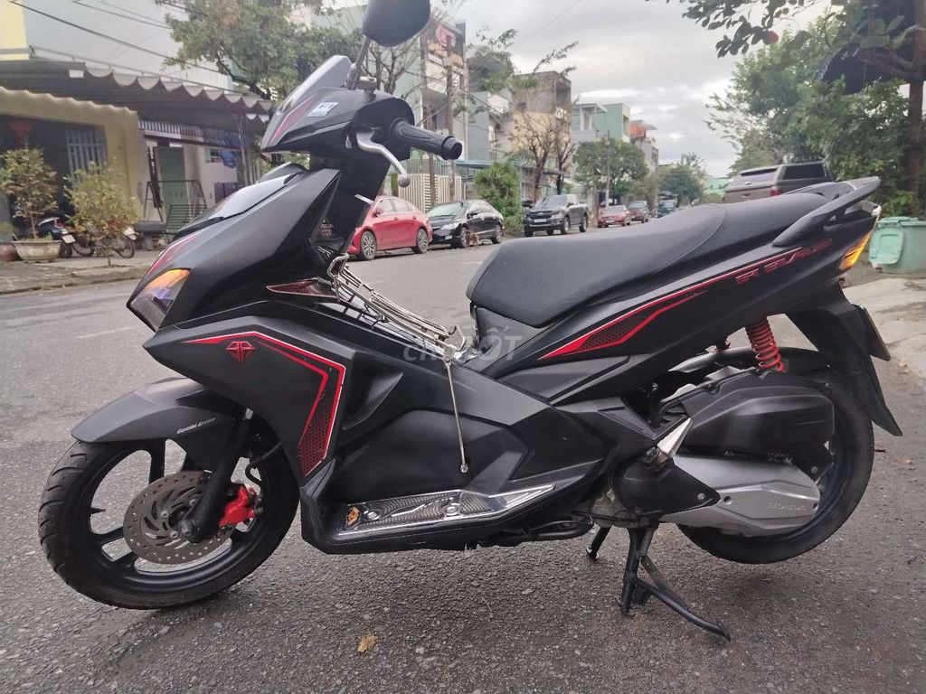Bán ab 2018 khóa ga. Mua bán Xe máy tại Quận Cẩm Lệ Đà Nẵng được đăng bởi Thiện Thanh hình 5