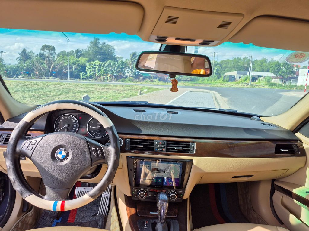 BMW 320i - 2010 - nhập Đức. Mua bán Ô tô tại Quận Cái Răng Cần Thơ được đăng bởi Tình là gì hình 8