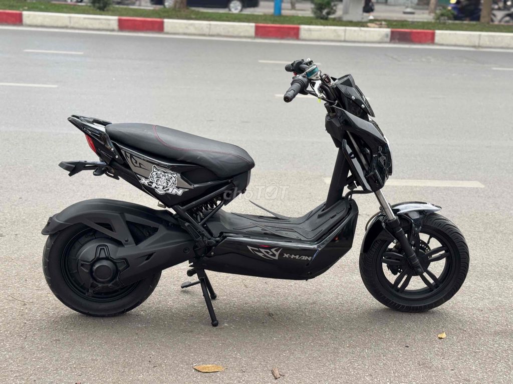 Xe điện Xmen biển Hà Nội,bình bao khoẻ. Mua bán Xe điện tại Quận Cầu Giấy Hà Nội được đăng bởi Xe Điện 257 Hoàng Quốc Việt  hình 6