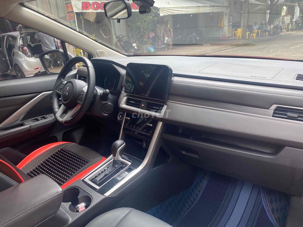 Mitsubishi Xpander 2024 Premium 1.5 AT - 470000 km. Mua bán Ô tô tại Thành phố Buôn Ma Thuột Đắk Lắk được đăng bởi Mai thanh mỹ hình 5