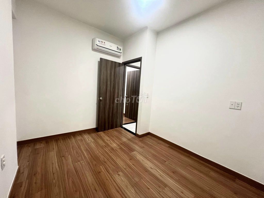 Cho thuê căn hộ cao cấp Saigon Asiana, Q.6, 3PN, 2WC, 80m2, 12tr/tháng