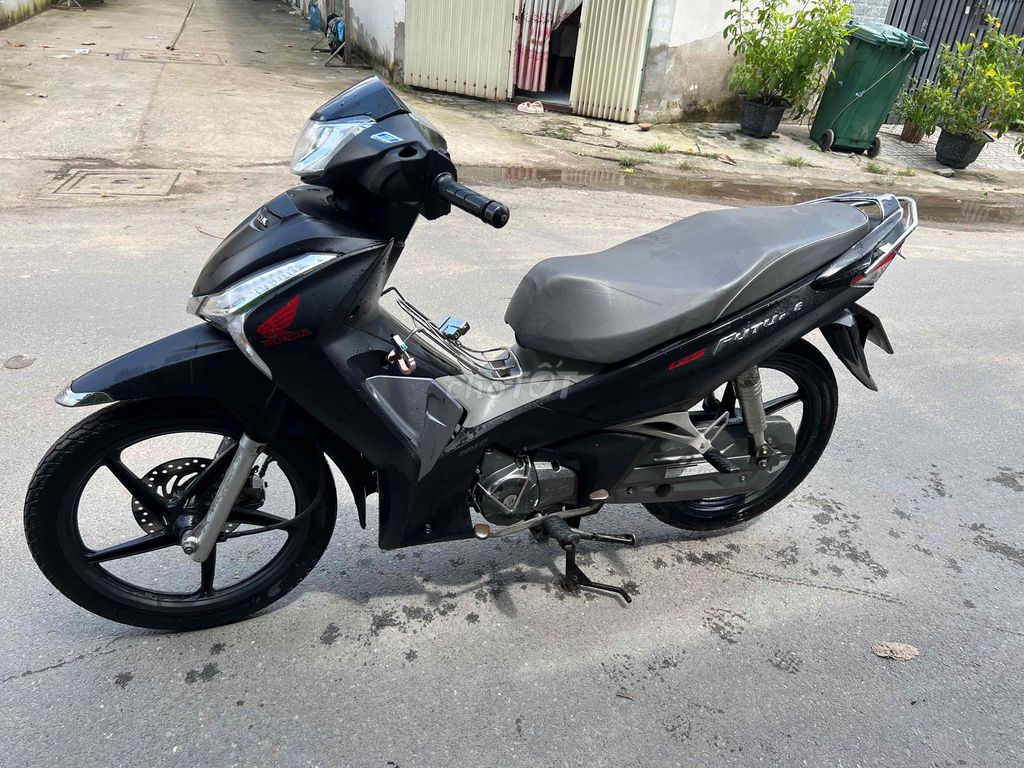 ra đi em future 125 đời 2019 đen nhám bản đặc biệt. Mua bán Xe máy tại Quận 12 Tp Hồ Chí Minh được đăng bởi viet hình 3