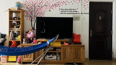 Tìm chủ mới cho "tổ ấm" Nguyễn Biểu Q5 – 2PN, 3 tỷ, tặng toàn bộ NT