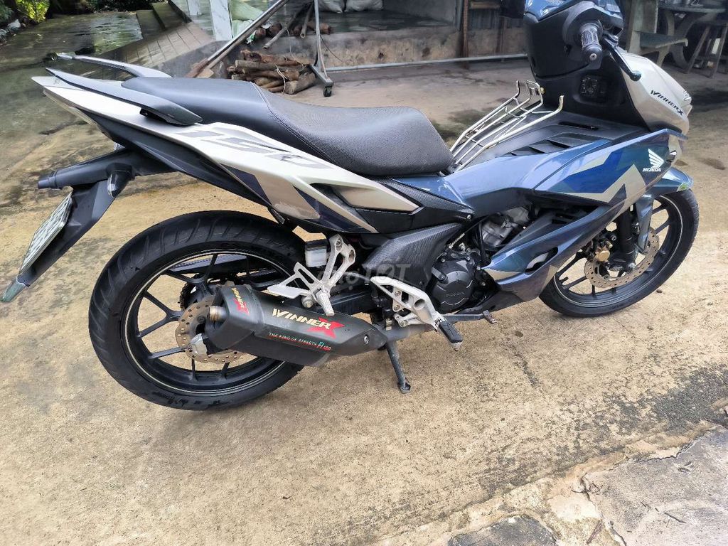 winner x Abs xanh camo. Mua bán Xe máy tại Huyện Châu Thành Tiền Giang được đăng bởi huy hình 4