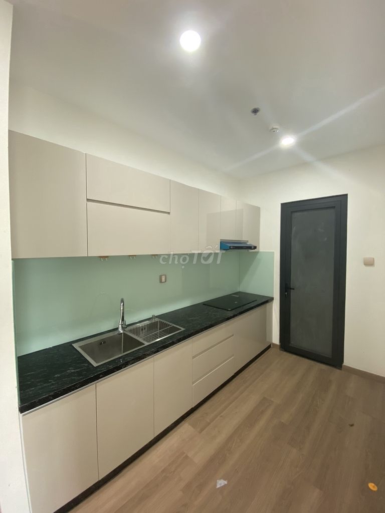 TRỐNG CĂN NTCB CC PARK VIEW 2PN 2WC 77M2 BÌNH THẠNH - KẾ PEARL PLAZA